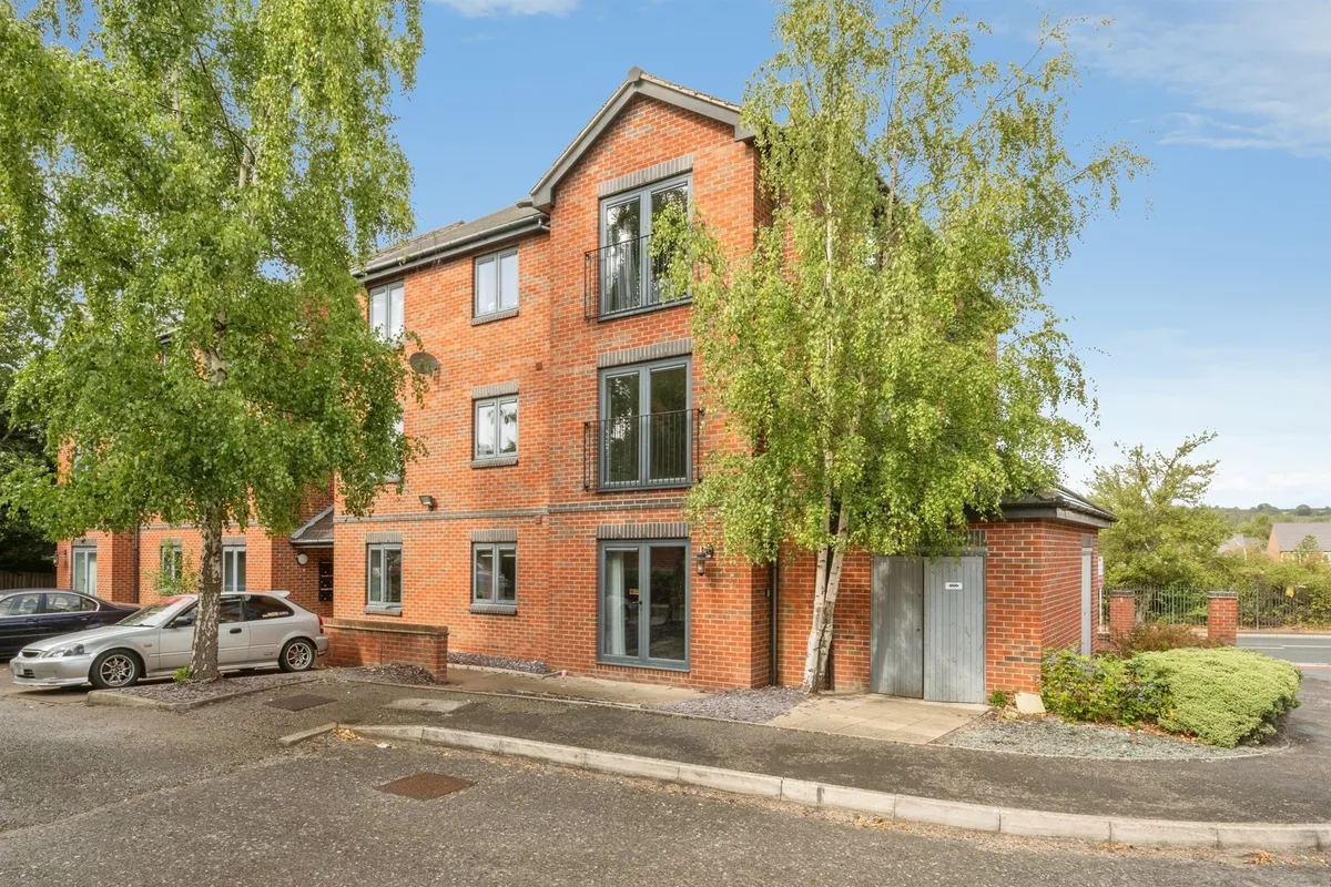 Kilner Court, Denaby Main, Doncaster