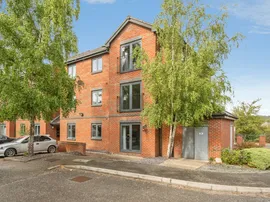 Kilner Court, Denaby Main, Doncaster photo