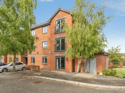Kilner Court, Denaby Main, Doncasterphoto
