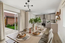 Daggons Road, Alderholt, Fordingbridge