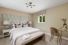 Daggons Road, Alderholt, Fordingbridge