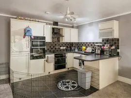 Kilner Court, Denaby Main, Doncaster thumb 3