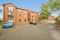 Kilner Court, Denaby Main, Doncaster