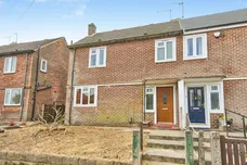 Enfield Road, Derby