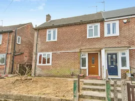 Enfield Road, Derby photo