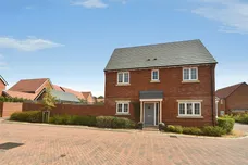 Benfield Place, Shrivenham, Swindon