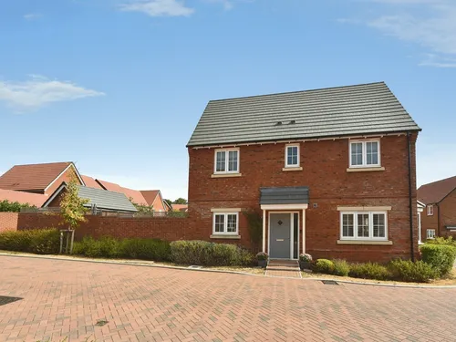 Benfield Place, Shrivenham, Swindonphoto