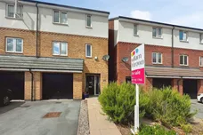 Piggott Avenue, Gedling, Nottingham