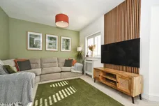 Benfield Place, Shrivenham, Swindon