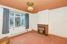 Enfield Road, Derby