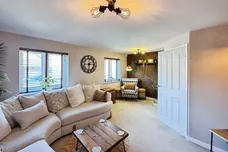 Piggott Avenue, Gedling, Nottingham
