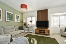 Benfield Place, Shrivenham, Swindon