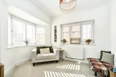 Benfield Place, Shrivenham, Swindon