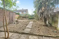 Enfield Road, Derby