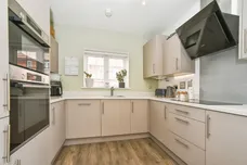 Benfield Place, Shrivenham, Swindon