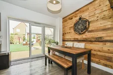Benfield Place, Shrivenham, Swindon