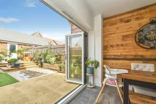 Benfield Place, Shrivenham, Swindon
