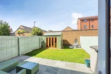 Piggott Avenue, Gedling, Nottingham