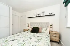 Benfield Place, Shrivenham, Swindon