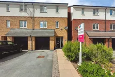 Piggott Avenue, Gedling, Nottingham