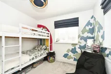 Benfield Place, Shrivenham, Swindon