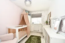 Benfield Place, Shrivenham, Swindon