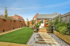 Benfield Place, Shrivenham, Swindon