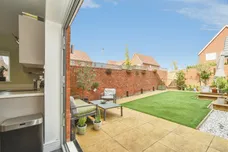 Benfield Place, Shrivenham, Swindon
