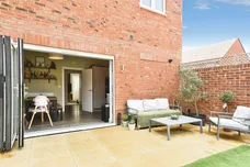 Benfield Place, Shrivenham, Swindon
