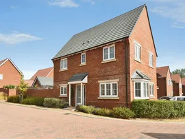Benfield Place, Shrivenham, Swindon photo