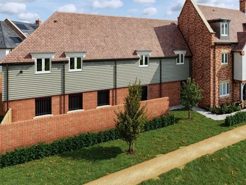 Daggons Road, Alderholt, Fordingbridgephoto