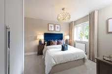 Daggons Road, Alderholt, Fordingbridge