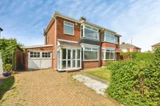 Clarendon Road, Thornaby, Stockton-On-Tees