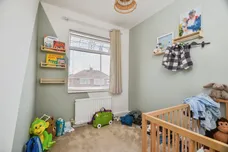 Clarendon Road, Thornaby, Stockton-On-Tees