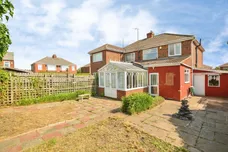 Clarendon Road, Thornaby, Stockton-On-Tees