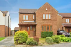 Caledonia Court, Kirkhamgate, Wakefield