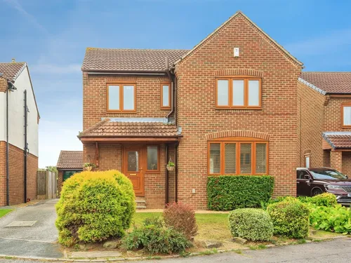 Caledonia Court, Kirkhamgate, Wakefieldphoto