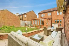 Caledonia Court, Kirkhamgate, Wakefield