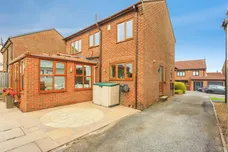 Caledonia Court, Kirkhamgate, Wakefield