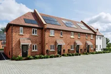 Daggons Road, Alderholt, Fordingbridge