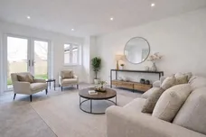 Daggons Road, Alderholt, Fordingbridge