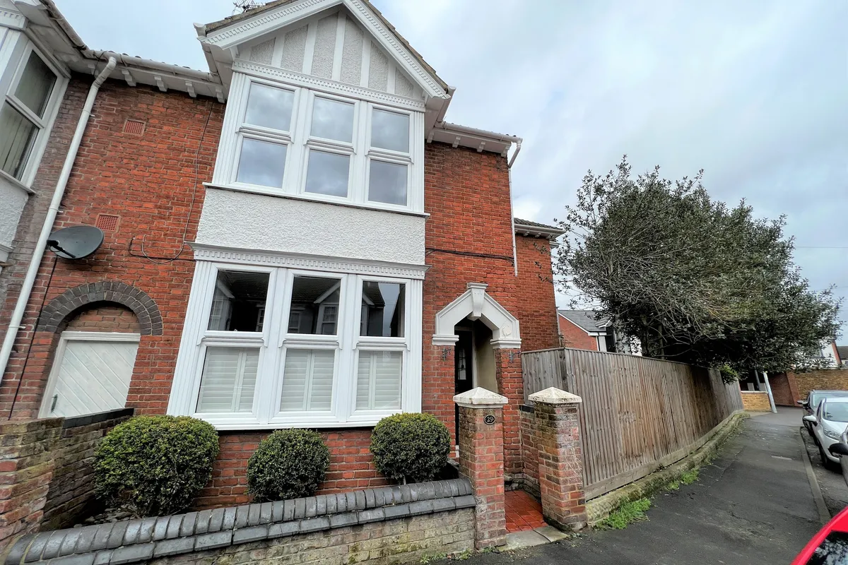 Hartwell Crescent, LEIGHTON BUZZARD