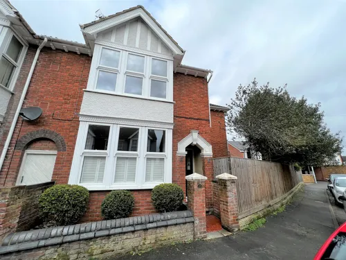 Hartwell Crescent, LEIGHTON BUZZARDphoto