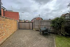 Hartwell Crescent, LEIGHTON BUZZARD