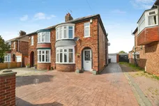 Buttermere Avenue, Middlesbrough