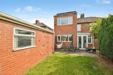 Buttermere Avenue, Middlesbrough
