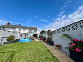 Property responsive
