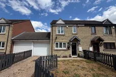 Peasehill Close, Barnsley