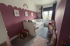 Peasehill Close, Barnsley