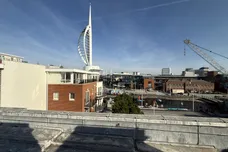 Gunwharf Quays, PORTSMOUTH